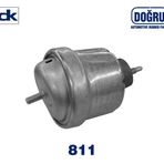 MOTOR TAKOZU ON SOL YAGLI VECTRA B 1,6-1,8I-2,0I-1,8 16V-2,0I 16V