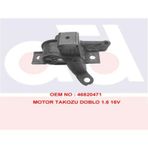 Motor Takozu Sag Doblo 1.6 16v 01- Gb 5715