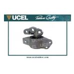 MOTOR TAKOZU SAG GRANDE PUNTO 1,3 MULTIJET-75-90 PS 06-- UCEL 31542