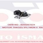 MOTOR TAKOZU SAĞ (İPLİ) MGN-SCENIC 96- 99- 1.9 DCI-1.9DTI