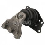 Motor Takozu Sag Polo 10- A1 Fabıa 11-14 Izıba 09-15 Rapıd 13- 1.4 1.6 Caxa Cnka Bts Swag 30936748