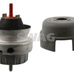 Motor Takozu Sag (soketı Yok) A6 05-11 Bbj Auk Bdx Bdw - Swag 30936578