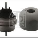 Motor Takozu Sag Yaglı A4 1,6 1,9tdı Afn Avg Alz 97 05