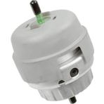 Motor Takozu Sol (10m) (fis Soketi Yok) (36233 01) A6 2.8 Bdx / 3.0 Bbj