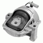 MOTOR TAKOZU SOL AUDI A4 A5 Q5 1.8T 2.0TFSI 2.0TDI 2008