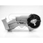 Motor Takozu Sol Master Iii 2.3 Dci 2010 12