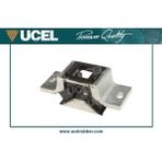 Motor Takozu Sol Opel Movano B