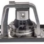 MOTOR TAKOZU TRAFIC II-VIVARO 1,9DCI F9Q UCEL-10962