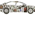 MOTOR TAKOZU VECTRA B