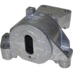 Motor Takozu Yağlı Sağ Fıorıno Doblo Bıpper Nemo 1.3 Euro 5