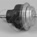 MOTOR TAKOZU (YAĞLI) SAĞ P106-P205-P206-P306-P405-PARTNER-BERLINGO-XSARA-SAXO 1.4-1.6