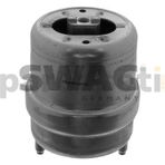 MOTOR TAKOZU YAGLI SAG TRANSPORTER T4 2,4 96-04 SWAG 30130087