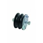 MOTOR TAKOZU YAYLI TIP M131-DKS - YTT Y5338