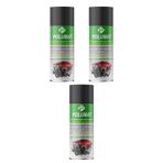 Motor Temizleme Spreyi 500 Ml 3'lü Paket