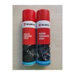 Motor Temizleyici Ve Araç Içi Temizleme Spreyi Ikisi Birarada 500 Ml MSVWÜRTHMTAİTS