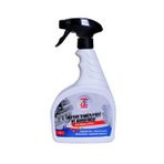Motor Temizleyici ve Koruyucu 1 lt.