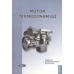 Motor Termodinamiği - Ali Sürmen M.ihsan