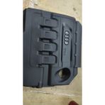 Motor Ust Kapagı 4 Sılındır ( Izolasyonlu ) Audı Q3 A3 13 &gt; [04L103925K]