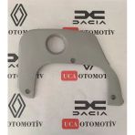 Motor Üst Koruma Kapağı - Renault Trafic 2 Orjinal 8200265357