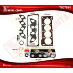 Motor Üst Takim Conta Skt R9 Broadway RNI-R19-CLIOE6J-E7J 1.4 Gnzrz - Renault