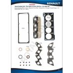 MOTOR ÜST TAKIM CONTA (SKT) R9 BROADWAY RNI-R19-CLIOE6J-E7J 1.4