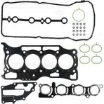 Motor Üst Takım Contası Renault Megane Iv 16 Duster 14 Lodgy 12 Logan Iı 16 Fluence 09 Juke 10 1.6Sce H4m Subap Lastikli