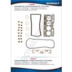 Motor Ust Takım Contası Skc Lı-reınz Kecelı Ve Subap Lastıklı Clıo Twıngo 1.2 16v D4f Royal T485691