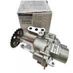 Motor Yağ Pompası Renault Talisman Mercedes C200 1.6 Dci R9m 150009846R Mais