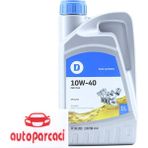 Motor Yağı 10W40 1 Litre Delphi Marka