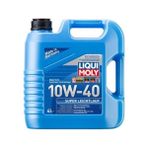Motor Yağı 10W40 4lt Super Leichtlauf