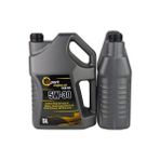 Motor Yağı 10W40 5litre Fitpart