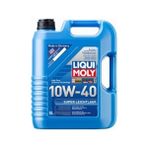 Motor Yağı 10W40 5lt Super Leichtlauf