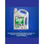 Motor Yağı 10W40 Yarı Sentetık 4 Litre Apı Sl / Cf