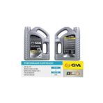 Motor Yağı 20w50 4 Lt Platınum Mineral Apı Sl/cf