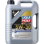 Motor Yağı 5W-30 - 5 Litre
