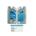 MOTOR YAĞI 5W30 1 LİTRE PLATİNUM TAM SENTETİK API SL/CF