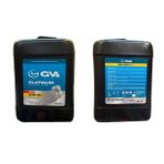 MOTOR YAĞI 5W30 10.5 LT PLATINUM PARTİKÜLLÜ-DPF TAM SENTETİK API SN/CF