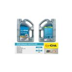 Motor Yağı 5w30 4 Lt Platınum Tam Sentetik Apı Sl/cf