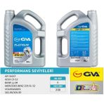 MOTOR YAĞI 5W30 5 LT PLATINUM PARTİKÜLLÜ DPF TAM SENTETİK API SN/CF