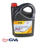 MOTOR YAĞI 5W30 7 LT PLATINUM PARTİKÜLLÜ- DPF TAM SENTETİK API SN/CF