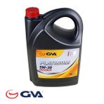 Motor Yağı 5w30 7 Lt Platınum Tam Sentetik Apı Sl/cf