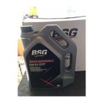 Motor Yağı 5w30 Dpf 5litre Partiküllü Tam Sentetik