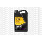 Motor Yagı Benzın-dızel 5w30 Tam Sentetık Sl/cf 7 Lt.