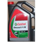 MOTOR YAĞI DEUSOL F-TR DİZEL 10W30 7 L