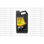 Motor Yagı Dızel Dpf Partıkul 5W40 Tam Sentetık C3 Sn 5Lt.