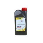 MOTOR YAĞI GVA 5W40 1 LİTRE PLATİNUM TAM SENTETİK API SL/CF