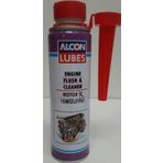 MOTOR YAĞLAMA SİSTEMİ VE KARTER TEMİZLEYİCİSİ 300ML.