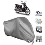 Motoran Torro LX 100 Motosiklet Brandası