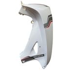 MOTORAN TORRO (TORRO LX) SAĞ İÇ DIŞ DİZLİK TAKIM BEYAZ