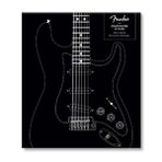 Motorbooks Fender Stratocaster 70 Years